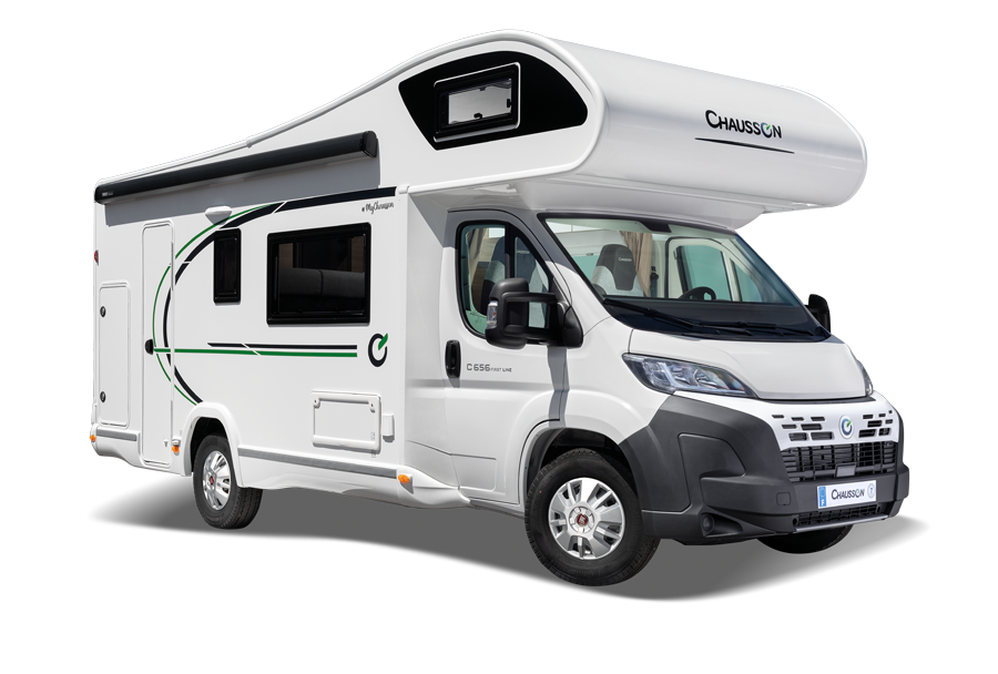 Chausson_C656_First_Line_EXT